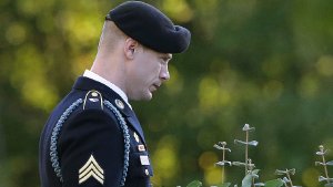 Desertierter US-Soldat muss nicht ins Gefängnis