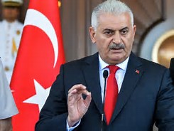 Mga Protesta sa Turkey ukol sa dobleng pamantayan ng Kanluran sa terorismo 