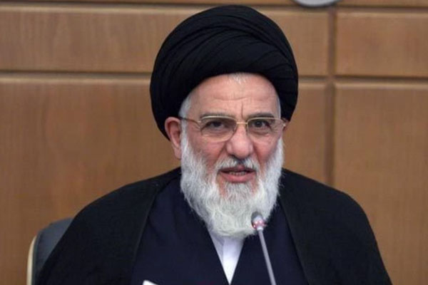 イラン公益評議会議長、「アメリカは、世界と地域における各種の脅威の元凶」
