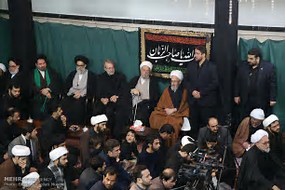Nagkaisa ang Israel at Saudi Arabia laban sa Iran 