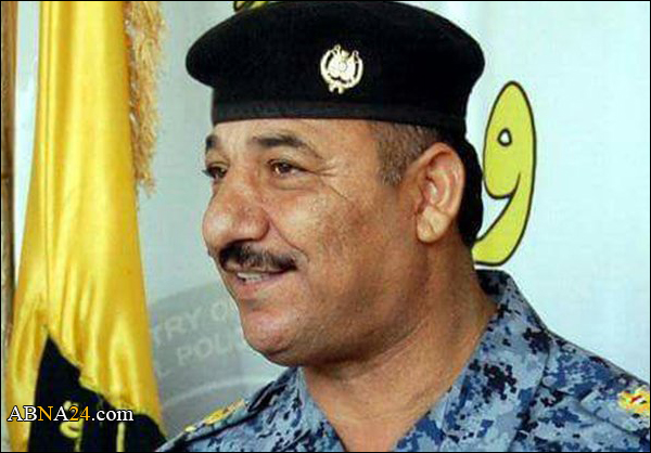 الحكم بالاعدام على قائد كبير في الجيش العراقي 