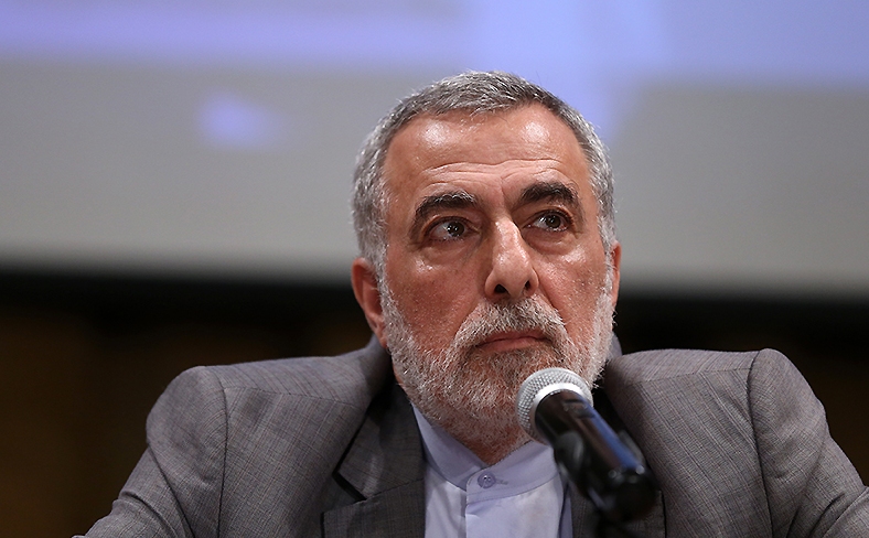 Hariri's resignation ordered by Trump, Mohammad Bin Salman: Iranian official