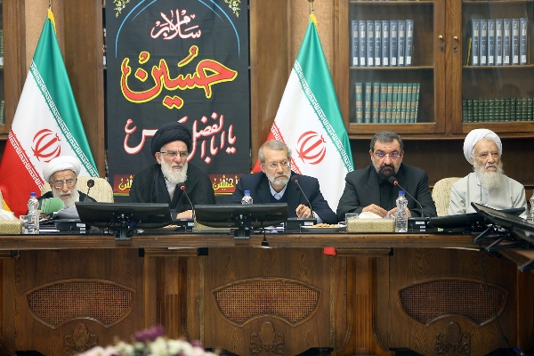 Iranian people not to forget US hostilities: Ayatollah Shahroudi