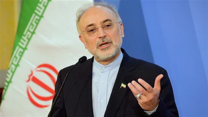 Amano's visit to Iran due to US misconduct over JCPOA