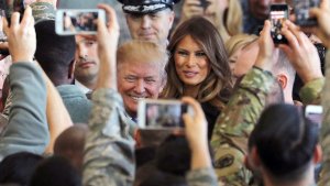 Trump will Putin auf Asienreise treffen