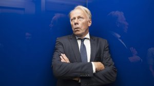 "Die CDU fährt in manchen Bereichen eine Totalblockade"