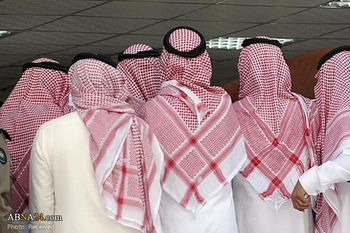 سعودی عرب کے وہابی علماء کا سعودی شہزادوں کی گرفتار کی حمایت کا اعلان