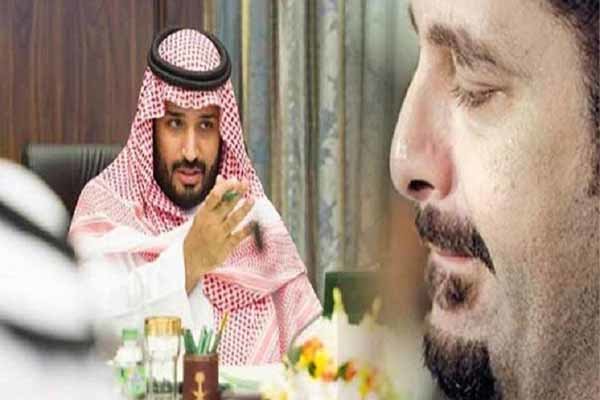 لبنانی وزیر اعظم نے سعودی عرب کے دباؤ کی بنا پراستعفی دیا