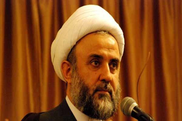 اللہ تعالی، لبنان اور عالم اسلام کو سعودی عرب کے شر سے محفوظ رکھے: شیخ نبیل قاووق