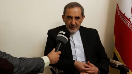 Berater des Revolutionsoberhauptes: Iran lässt nicht zu, dass alte Verhältnisse in der Region noch einmal Fuß fassen
