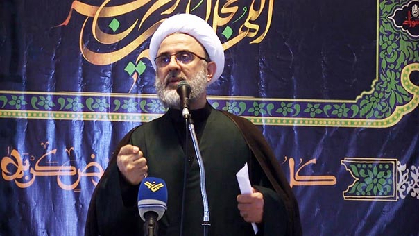 Senior Hezbollah official slams uncalculated Riyadh adventures in Lebanon