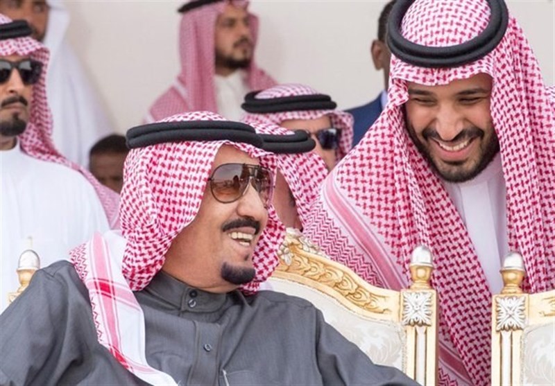تايمز: لا شيء يقيد سلطة ابن سلمان بعد اليوم