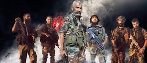 Deir ez-Zor: huling hininga ng mga terorista 