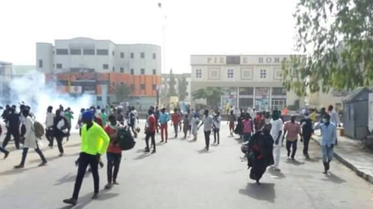 Nigeria: 'An kashe 'yan Shi'a hudu' a Kano