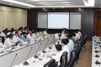 အာရွ-ဥေရာပ အစည္းအေ၀း ေအာင္ျမင္စြာက်င္းပေရး ေဆြးေႏြး