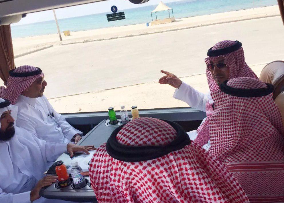 مقتل مسؤولين سعوديين كبار في تحطم مروحية قرب الحدود مع اليمن