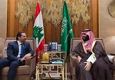"Plano ni Hariri":Ang unang pagkatisod ng Riyadh? 