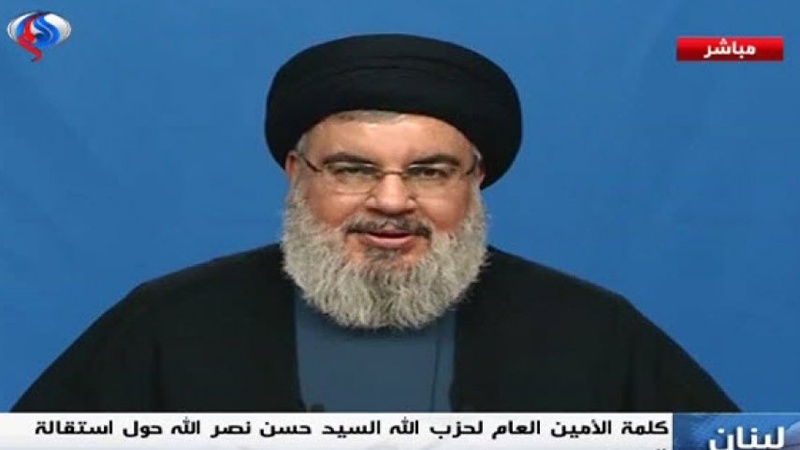 Líder do Hezbollah: Hariri estava sob pressão para renunciar do seu cargo