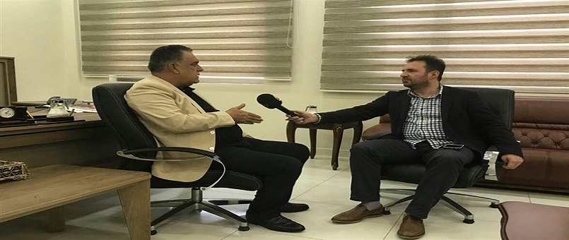 Barzani İsrail’e Güvendi ve Kürt Halkına İhanet Etti
