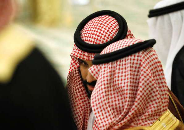 ثلاثة أحداث جسيمة عصفت بالسعودية خلال 24 ساعة
