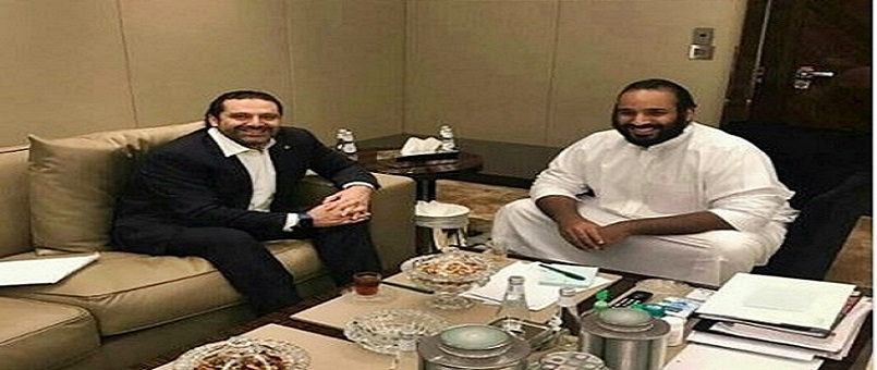 Hariri savaşı Lübnan’a mı taşıyor?