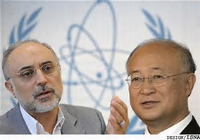 Nukleyar ng Iran: Washington VS Amano? 