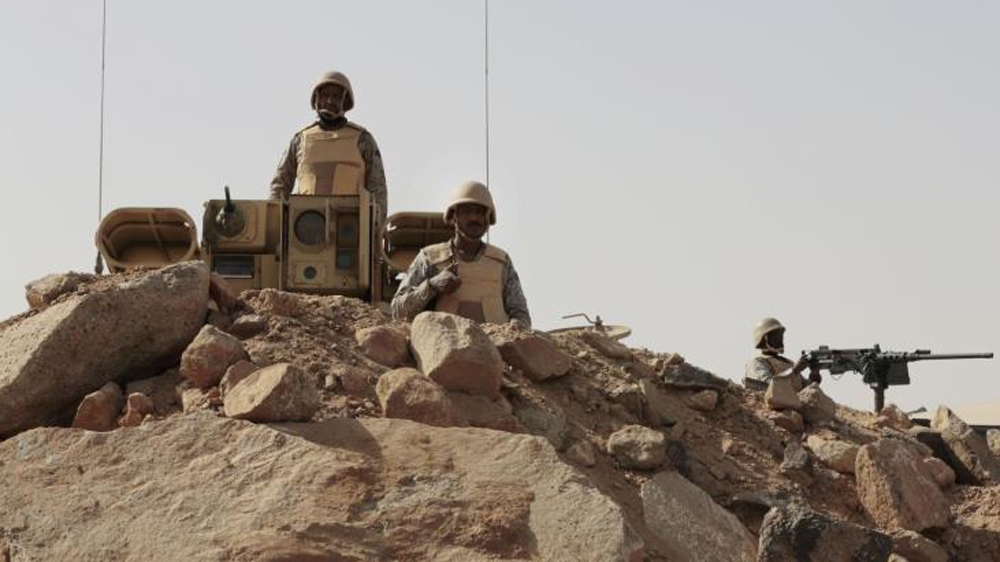 Riyadh threatens Tehran after Yemen missile strike