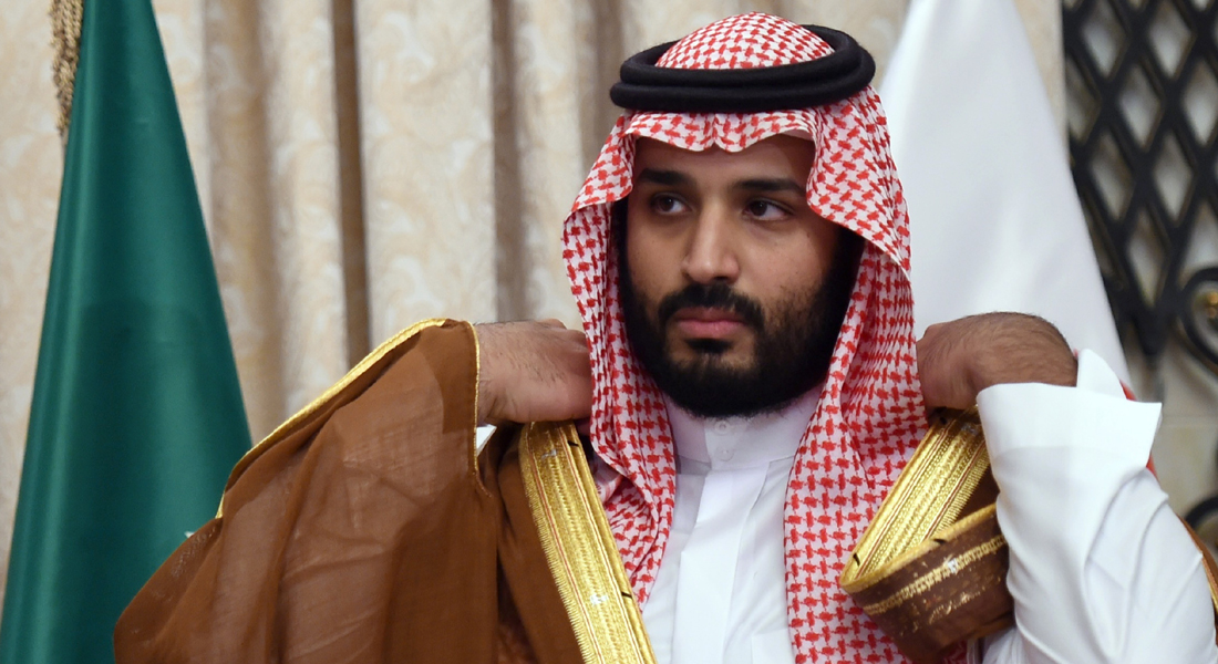 Riyadh crackdown on high-profile figures widens