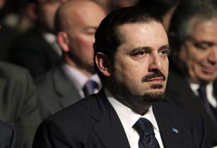 Цель отставки Саада аль-Харири - дестабилизация Ливана