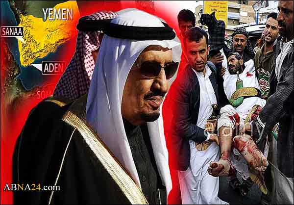 تحالف العدوان السعودي يغلق كافة المنافذ على اليمن
