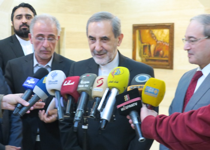 Saudi Arabia’s actions will isolate it from Muslim world: Iran's Velayati