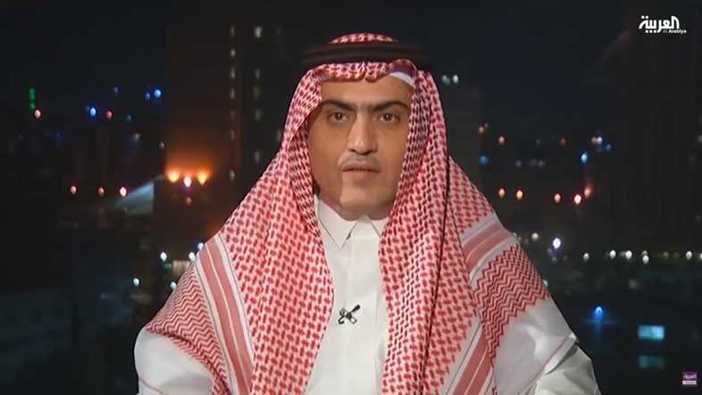 Lebanon Nyatakan Perang Terhadap Saudi