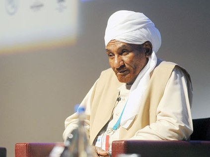 النظام السوداني ارتكب خطا في دخوله الحرب على اليمن