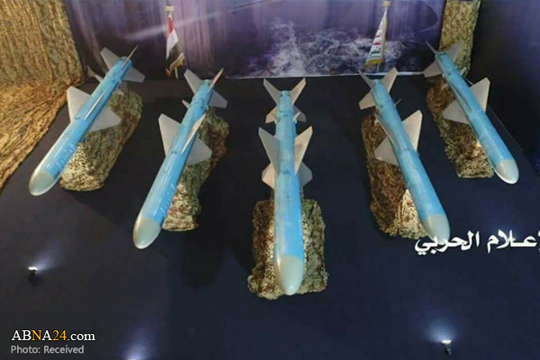 Yemen’s armed forces showcase domestically-manufactured naval missiles / Video & Pics