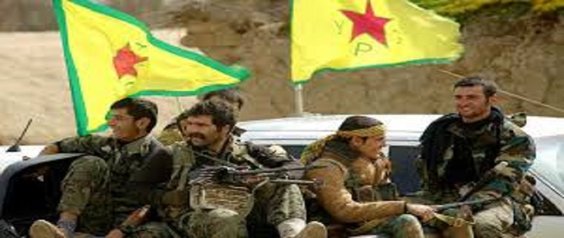 YPG'nin son hamlesi yerel halkı ayaklandırdı