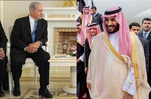 Palestinci strahuju da Rijad radi za cionističke interese
