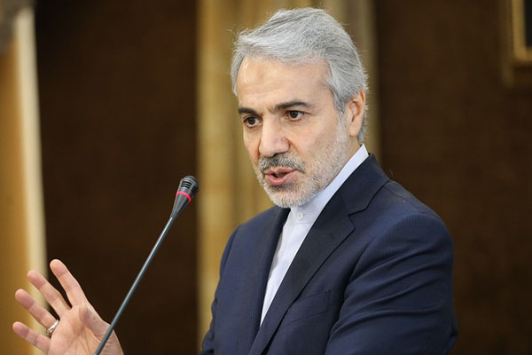 イラン政府報道官、「イランは、国際取引からのドルの排除を追求」
