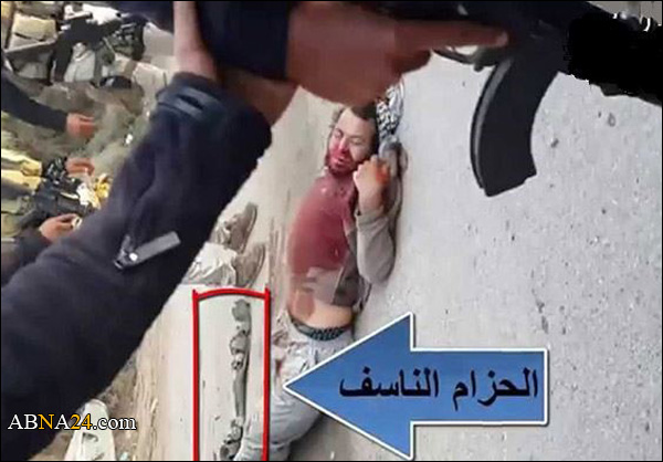 قتل انتحاريين اثنين حاولا استهداف الزوار اربعينية الامام الحسين (ع) جنوب بغداد