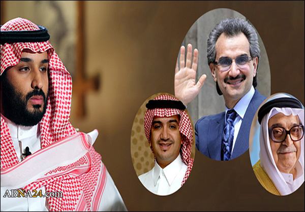تعليق مثير لمسؤول سابق في (CIA) على الاعتقالات بالسعودية