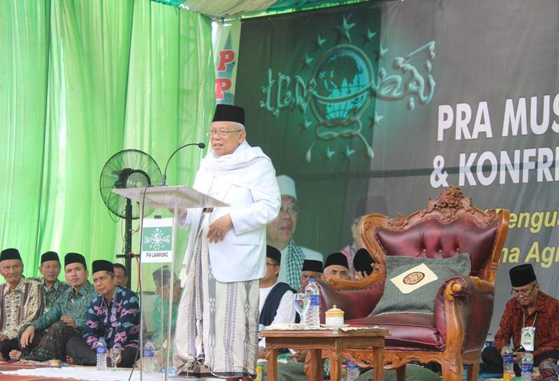 Perbedaan Adalah Fitrah