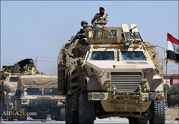 ابتكار للحشد الشعبي لم يسبق له مثيل في تاريخ الحروب
