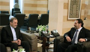 Премьер-министр Ливана ушел в отставку после неудачной попытки надавить на Иран