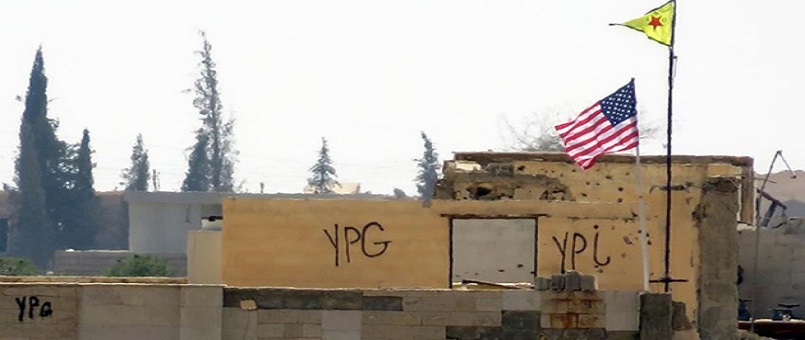 Suriye'de Rakka sonrası yeni dengeler