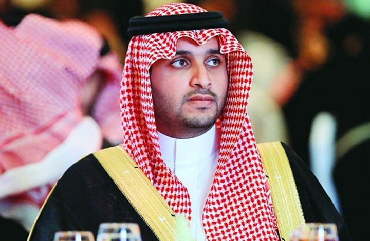 Príncipe Saudí se Asila en Irán 