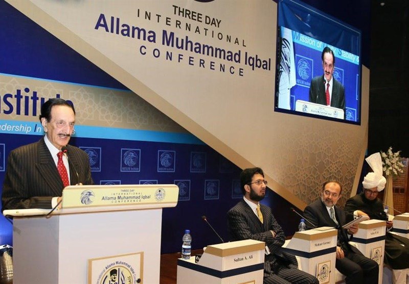 اسلام آباد میں مسلم انسٹی ٹیوٹ کے زیر اہتمام تین روزہ عالمی علامہ اقبال کانفرنس کا انعقاد