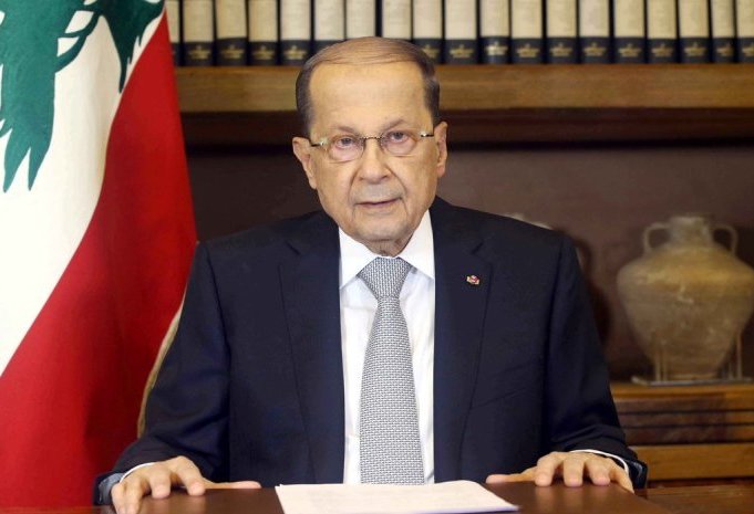 عون يجري لقاءات ومشاورات موسّعة لتخطي عواقب استقالة الحريري