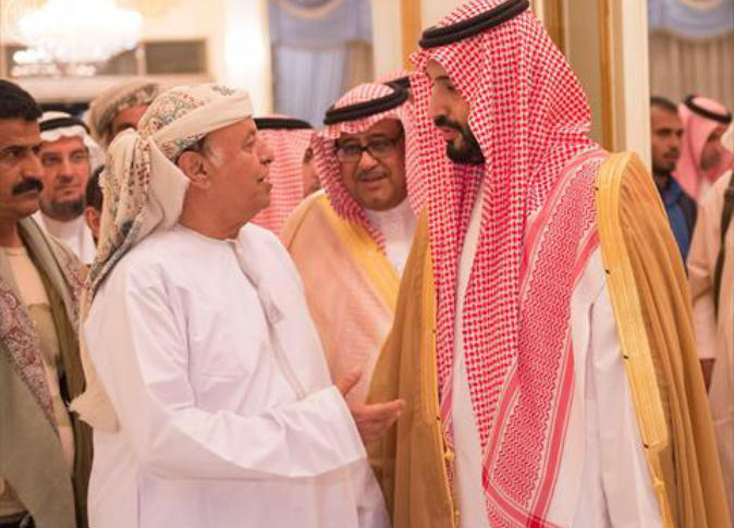 السعودية تمنع "منصور هادي" من العودة إلى اليمن