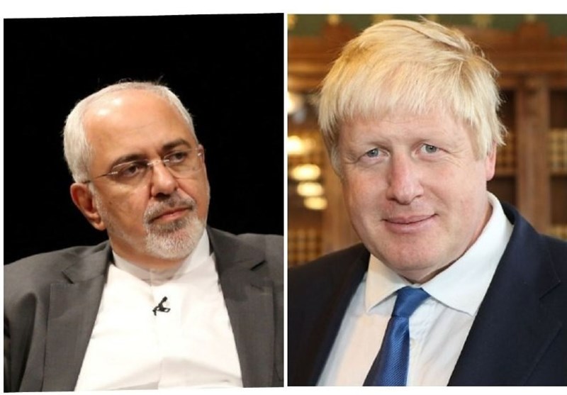 Zarif: Saudi Arabia taking provocative measures in Middle East