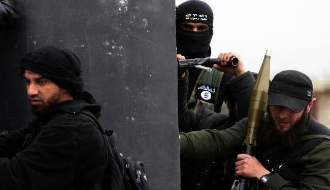 Over 54,000 militants killed in Syria over past two years