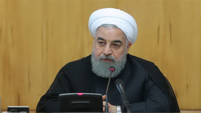 Discord, the conspiracy of powers; rulers of region should move towards unity